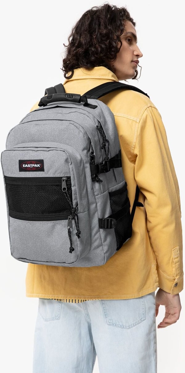 Eastpak SUPLYER rygsæk, lys grå