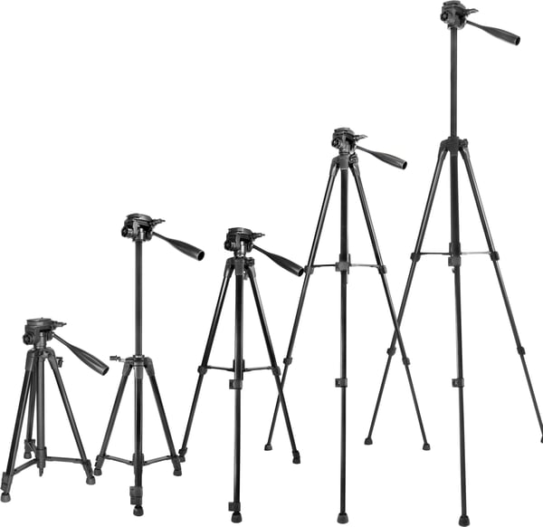 Beiwe BV-540 -kamerastativ
