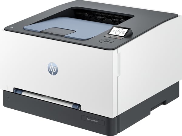 HP Color LaserJet Pro 3202dw färglaserskrivare