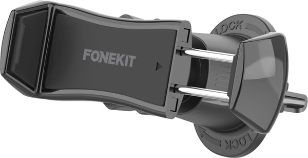 FoneKit Air Vent Slim-bilfäste