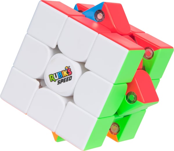Rubiks Speed Cube 3x3 -smartspel