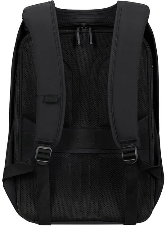 Samsonite Securipak 2.0 15,6" -ryggsäck, svart