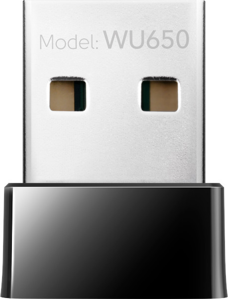 Cudy WU650 AC650 Dubbla band WiFi-adapter