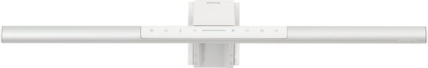 BenQ ScreenBar Pro -skærmmonterings belysningssystem, sølv