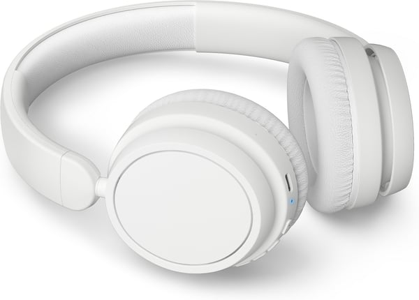 Philips TAH5209 Bluetooth-hovedtelefoner, hvid