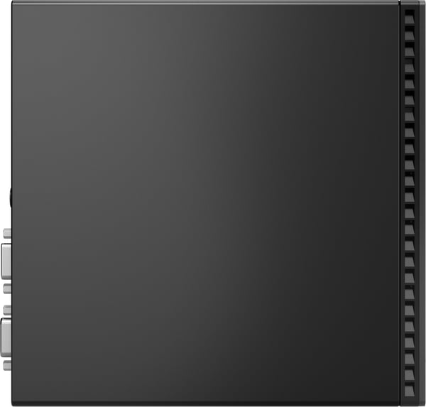 Lenovo ThinkCentre M75q Gen 2 Tiny arbetsstation, Win 11 Pro (11JN008CMX)