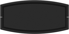Stærk LEAP-UNA Wi-Fi 2K Android TV medietjeneste