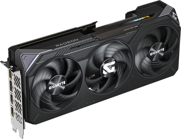Gigabyte Radeon RX 9070 XT GAMING OC 16 GB grafikkort