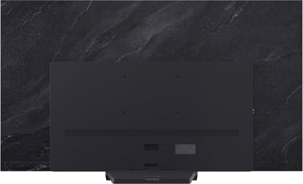 LG 77'' OLED evo C5 – 4K TV