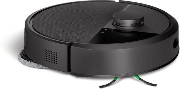 iRobot Roomba 405 Combo+ robotdammsugare - svart