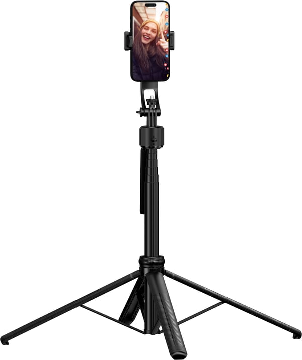 Rollei Easy Creator Quadpod AI kamerastativ