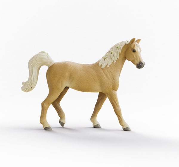 Schleich Hästklubb 42714 Sarah Mystery