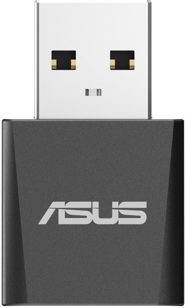 ASUS USB-BE92 Nano Wi-Fi 7 USB-adapter