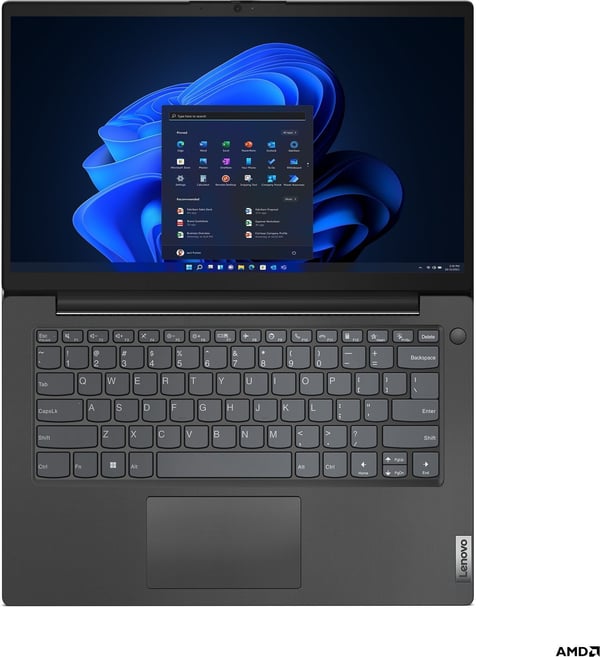 Lenovo V14 Gen 4 - 14" - bärbar, Windows 11 Pro (82YT00UMMX)
