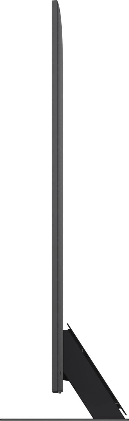 LG 86'' QNED 86 4K Mini-LED TV (2025)