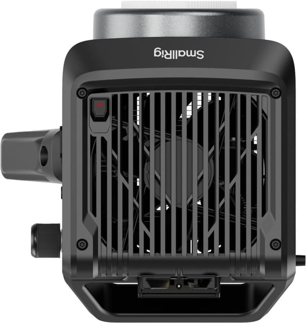 SmallRig 4621 RC 220B Pro Cob LED-videoljus