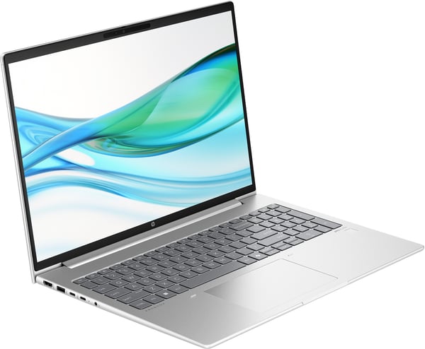 HP ProBook 465 G11 16" bärbar (9Y7J5ET)