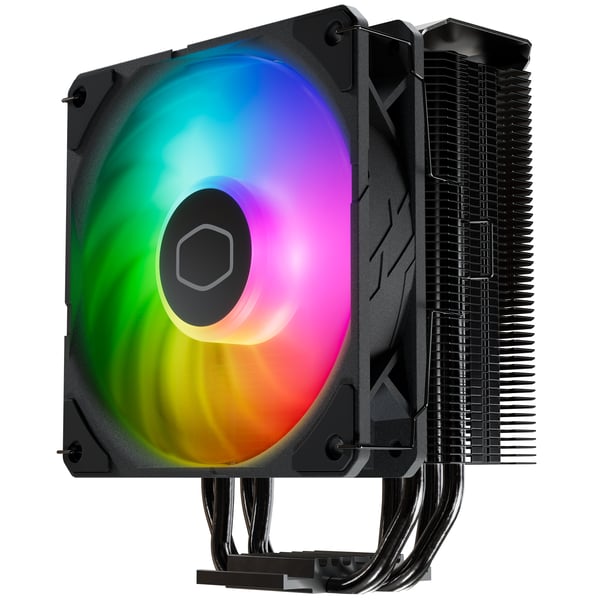 Cooler Master Hyper 212 Pro processor kylare