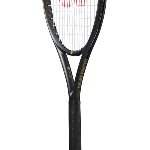 Wilson Burn Spin Jr 26 tennisracket