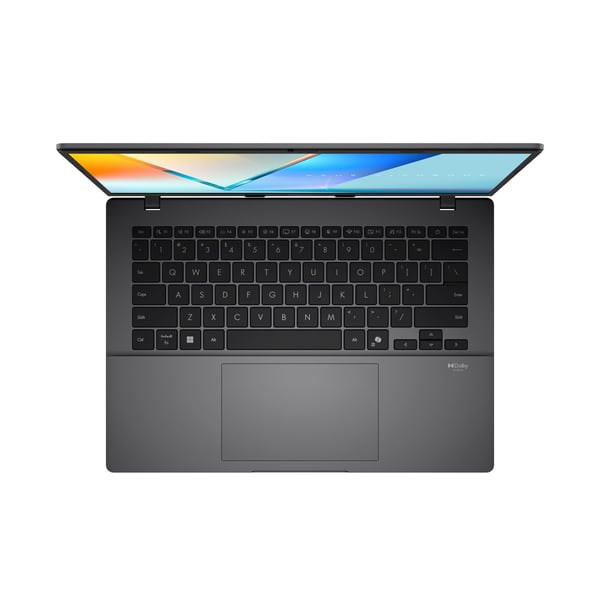 ASUS Vivobook S14 bärbar dator (D3407HA-LY086W), Win 11