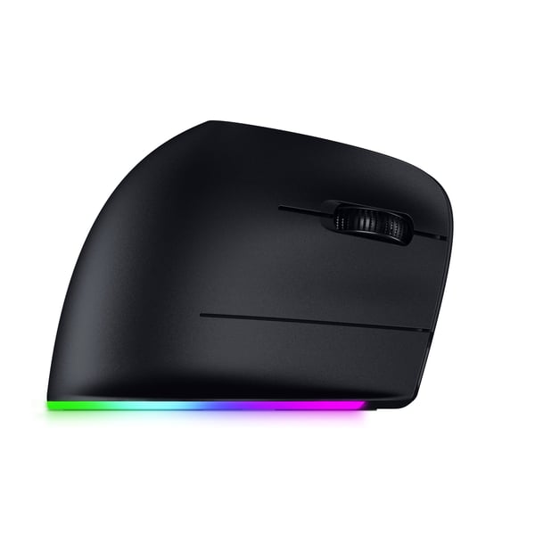 Razer Pro Click V2 trådlös vertikal mus