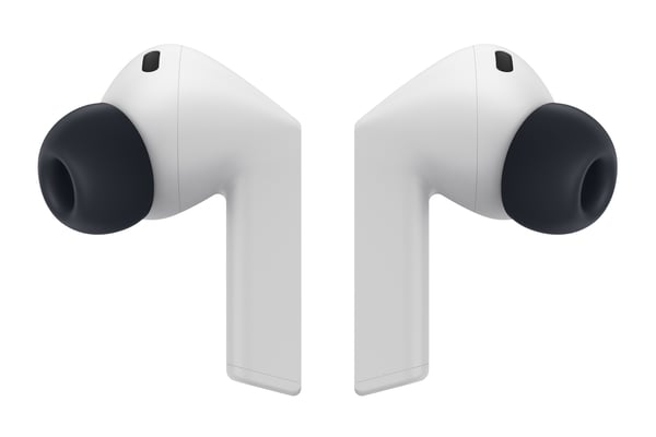 Samsung Galaxy Buds3 FE brusreducerande hörlurar, grå