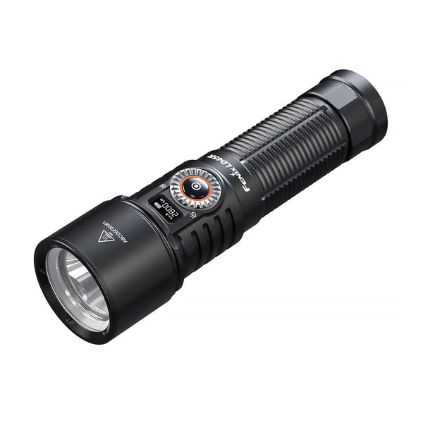 Fenix LD45R ficklampa, 2800 lm