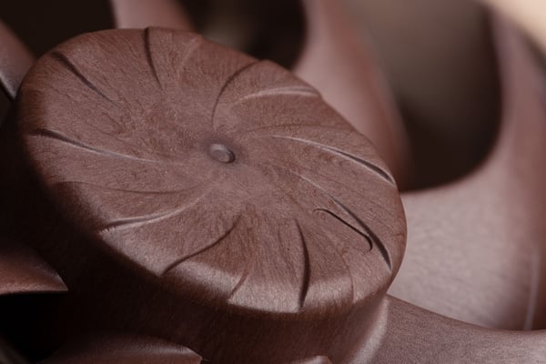 Noctua NF-A12x25 G2 LS-PWM Premiumfläkt, 120x25mm