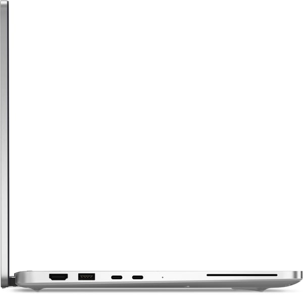 Dell Pro 14 Plus 14" bärbar dator, Windows 11 Pro (M7F6W)