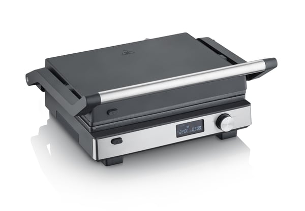 Severin KG2380 SEVINI Flex Bordsgrill
