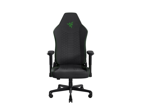Razer Iskur V2 X spelstol svart