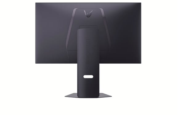 LG UltraGear 32GX850A-B 4K UHD OLED spelskärm