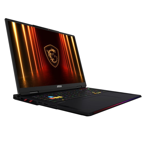 MSI Raider A18 HX 18" spelbärbar dator (A9WIG-007NEU)