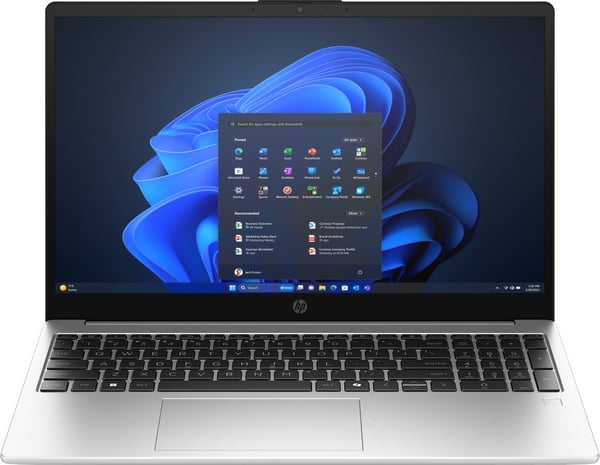 HP 255R G10 bärbar dator, Windows 11 Hem (CJ2Q2AT)