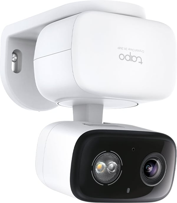TP-Link Tapo C216 övervakningskamera för inom- och utomhusbruk