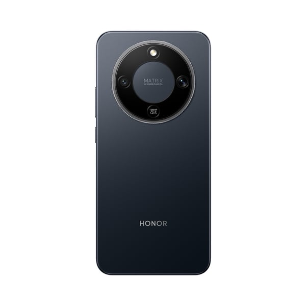 HONOR Magic8 Lite 5G telefon, 256/8 GB, svart