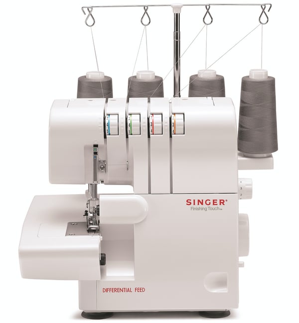 Singer 14SH654 -overlocker