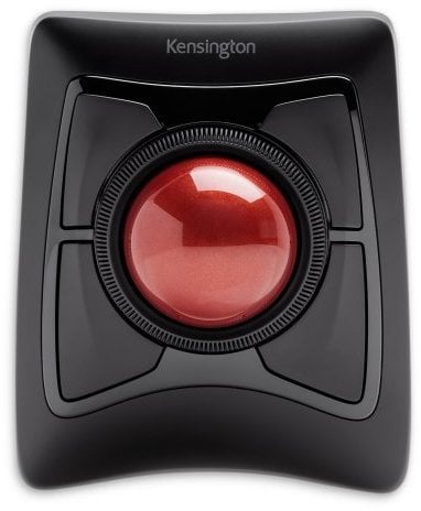 Kensington Expert Mouse Trådlös trackball