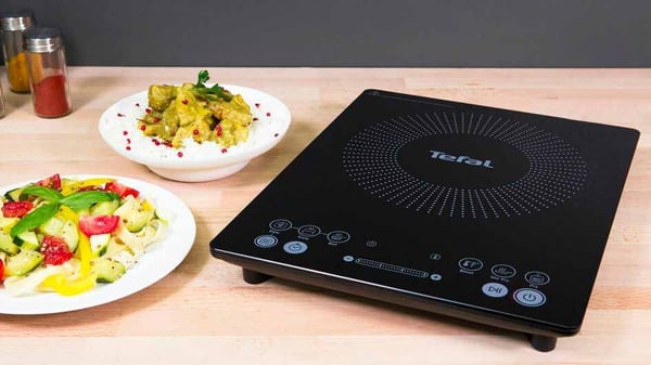 Tefal Everyday Slim -induktionsspis