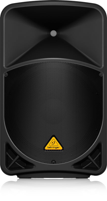 Behringer EuroLive B115MP3 - 2-vejs aktiv højttaler