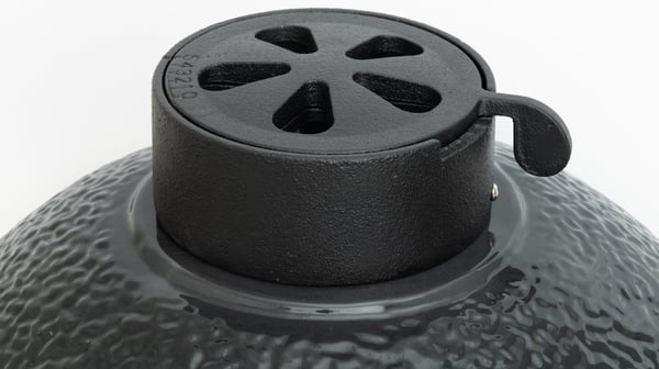 Mustang Kamado M kolgrill