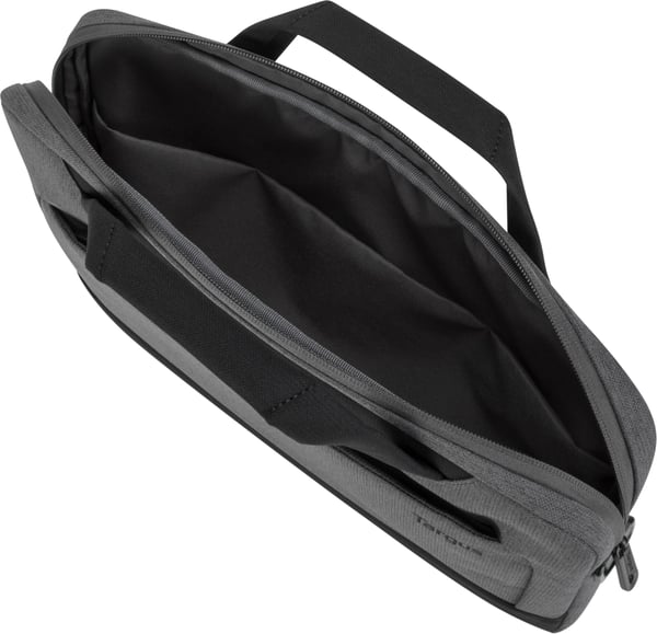 Targus Cypress Slipcase EcoSmart 15,6" - bærbar taske, grå