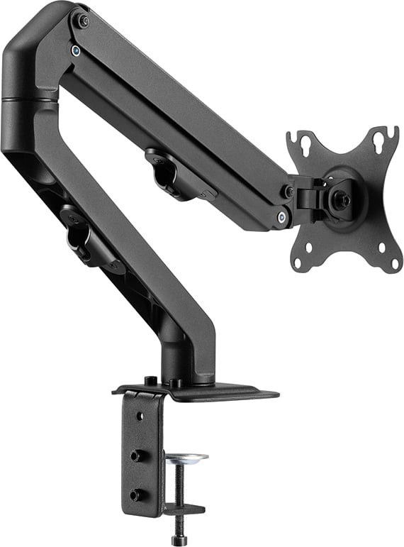 Neomounts FPMA-D650 -monitorarm, svart