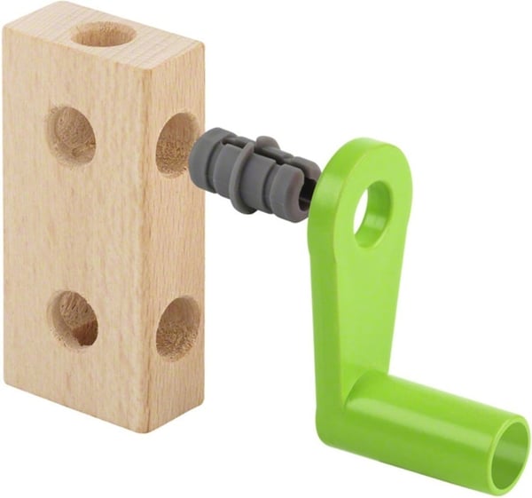 BRIO Builder 34587 - Byggesæt