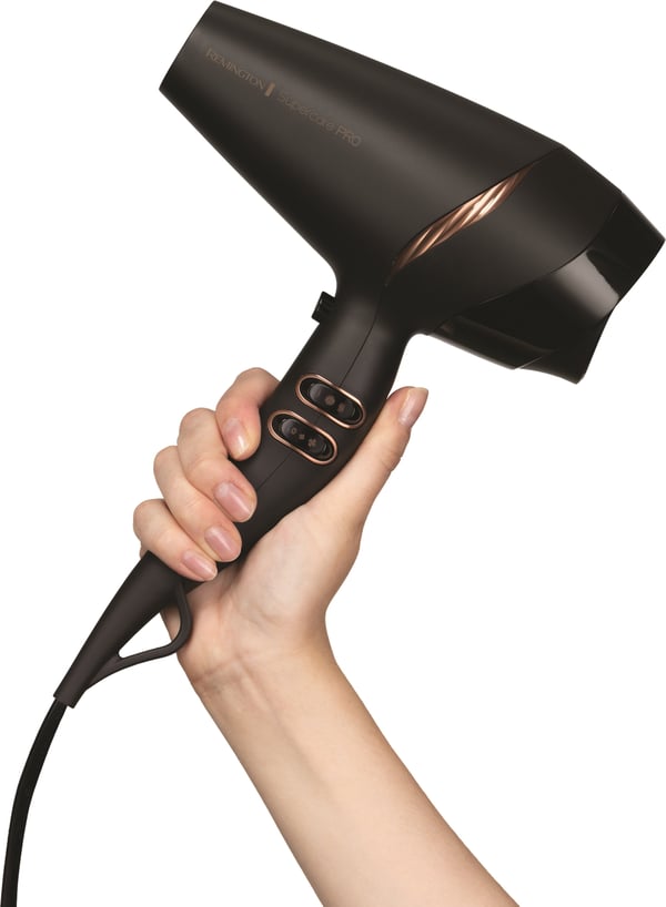 Remington AC7200 Supercare PRO 2200 AC -hårtørrer