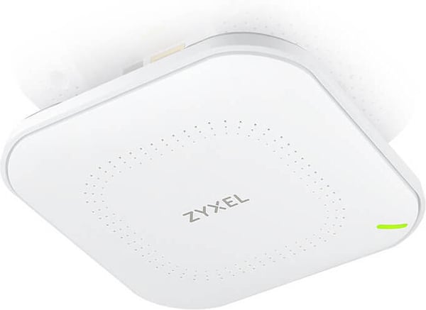 ZyXEL NWA50AX DualRadio PoE WiFi6accesspunkt