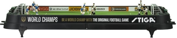 Stiga World Champs -fotbollsspel