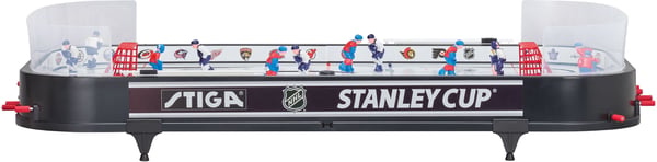 Stiga Stanley Cup -ishockeyspel, tre lag