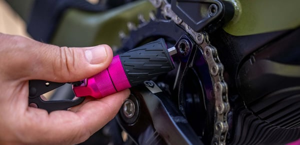 Muc-Off E-Bike drivetrain tool - drivlina verktyg