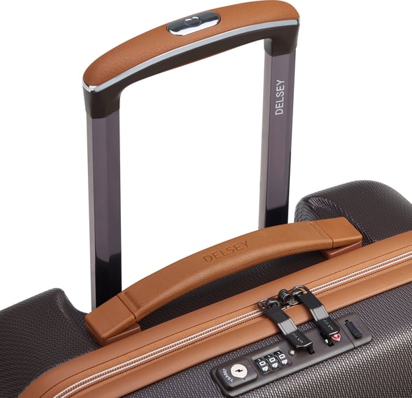 Delsey Chatelet Air 2.0 55 cm kuffert, brun